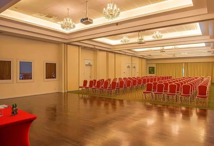 Hôtel Klub Sosnowy