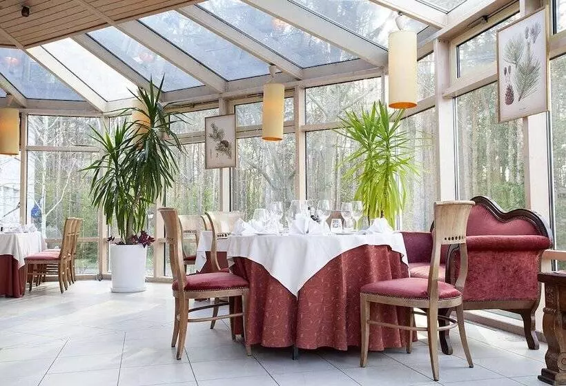 Hôtel Klub Sosnowy