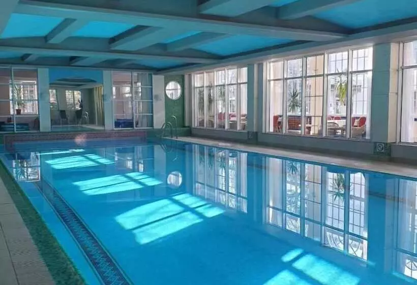 Hôtel Klub Sosnowy