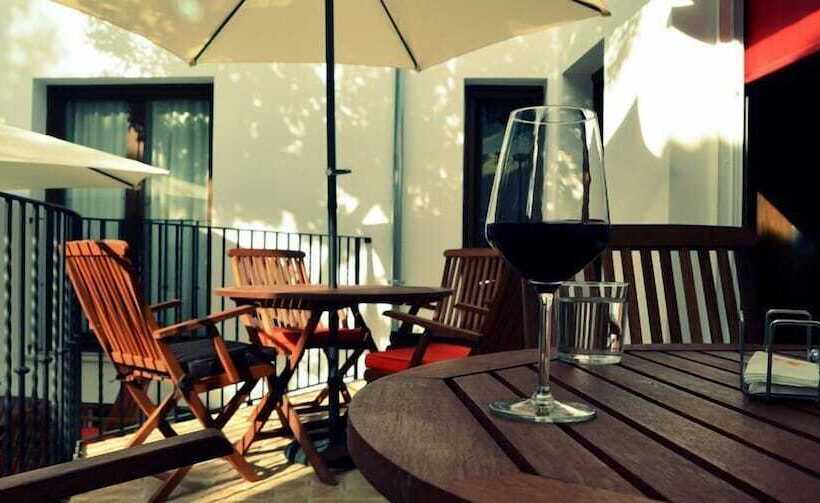 هتل La Posada De Quijada