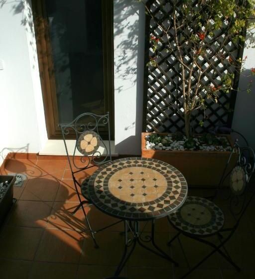 هتل La Posada De Quijada