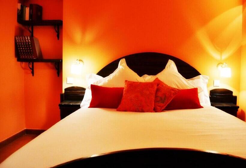 هتل La Posada De Quijada