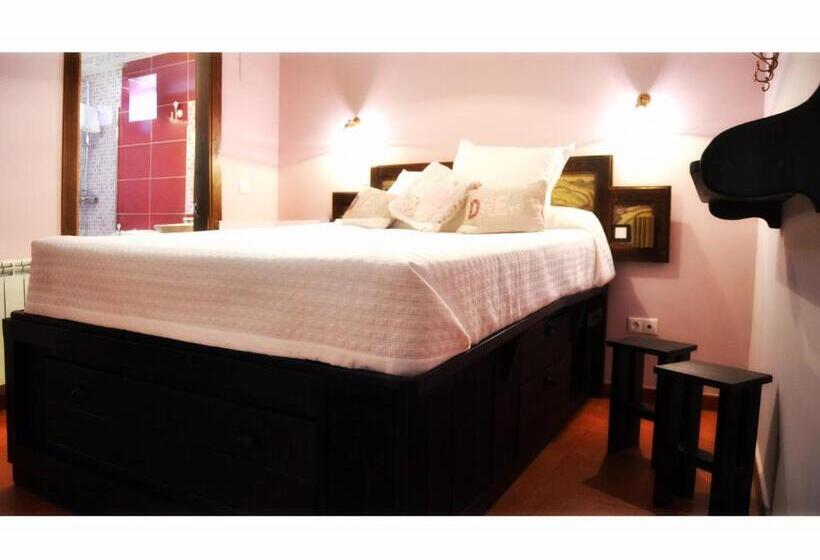 هتل La Posada De Quijada