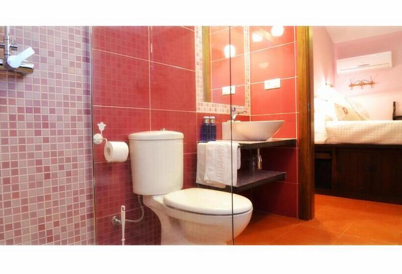 هتل La Posada De Quijada