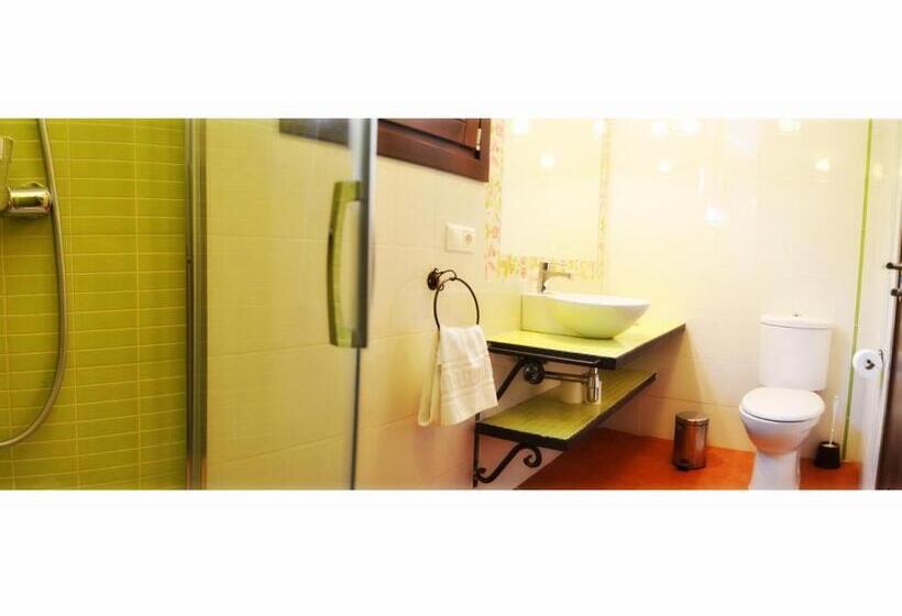 هتل La Posada De Quijada