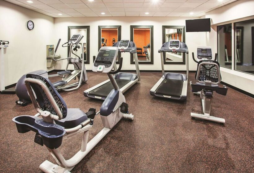 בית מלון כפרי La Quinta By Wyndham St. Paul Woodbury