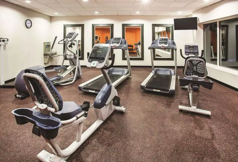Hotelli La Quinta By Wyndham St. Paul Woodbury