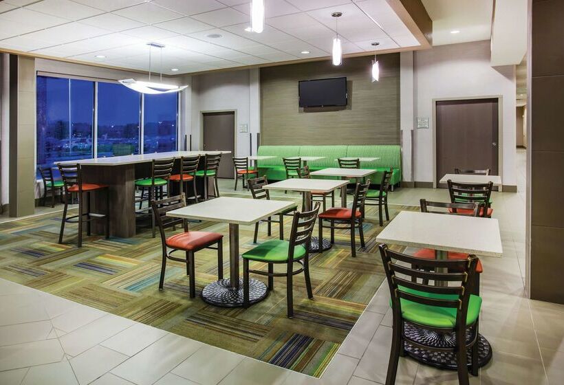 בית מלון כפרי La Quinta By Wyndham St. Paul Woodbury