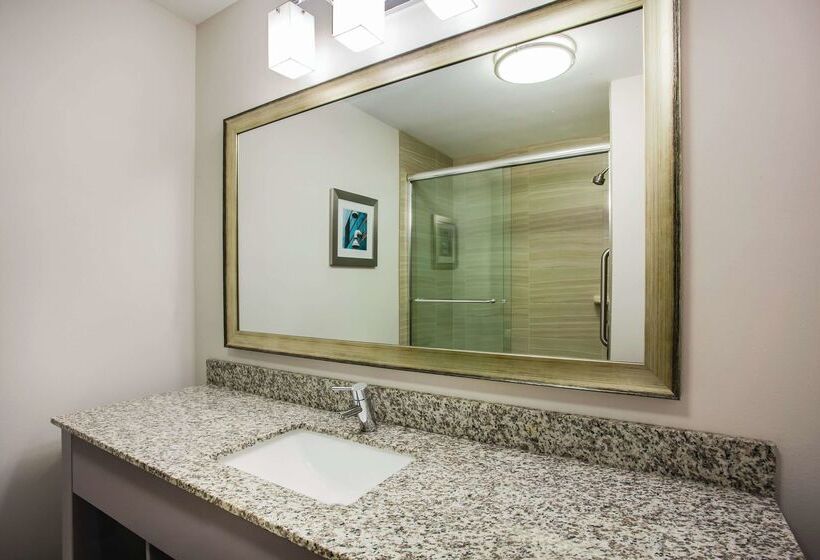 בית מלון כפרי La Quinta By Wyndham St. Paul Woodbury