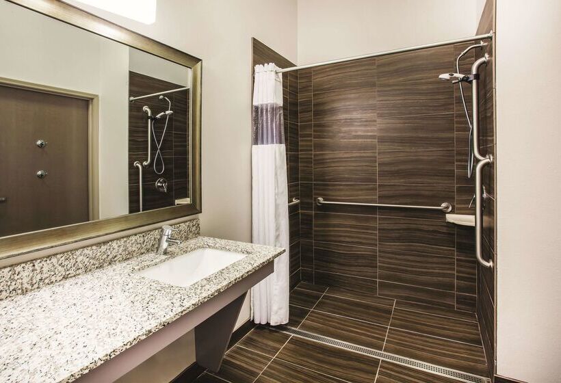 בית מלון כפרי La Quinta By Wyndham St. Paul Woodbury