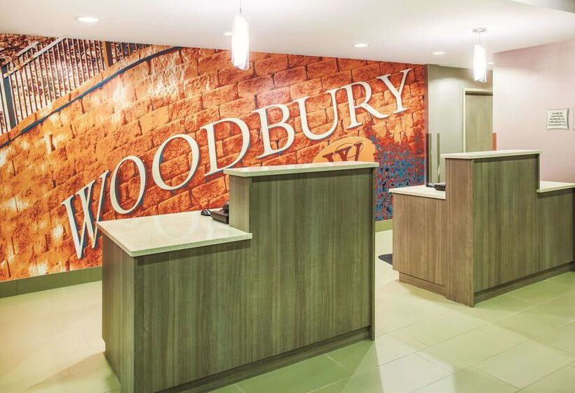 בית מלון כפרי La Quinta By Wyndham St. Paul Woodbury