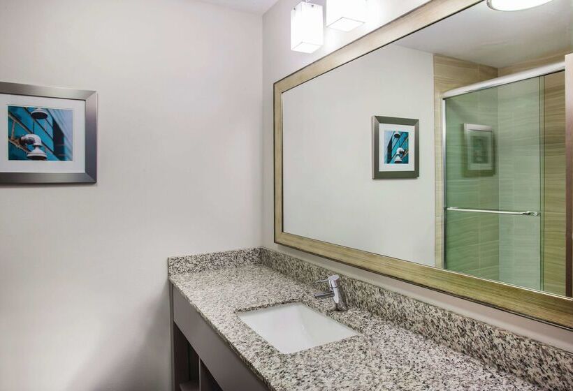 בית מלון כפרי La Quinta By Wyndham St. Paul Woodbury