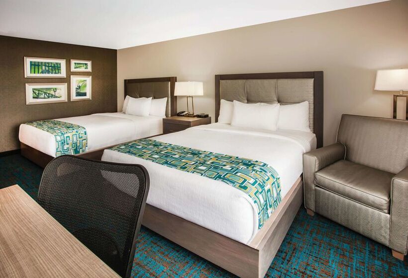 בית מלון כפרי La Quinta By Wyndham St. Paul Woodbury