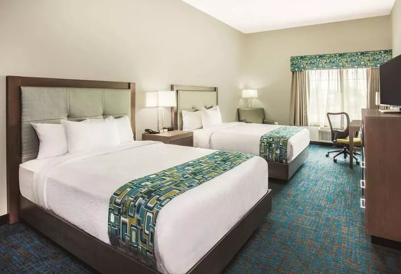 Hotelli La Quinta By Wyndham St. Paul Woodbury