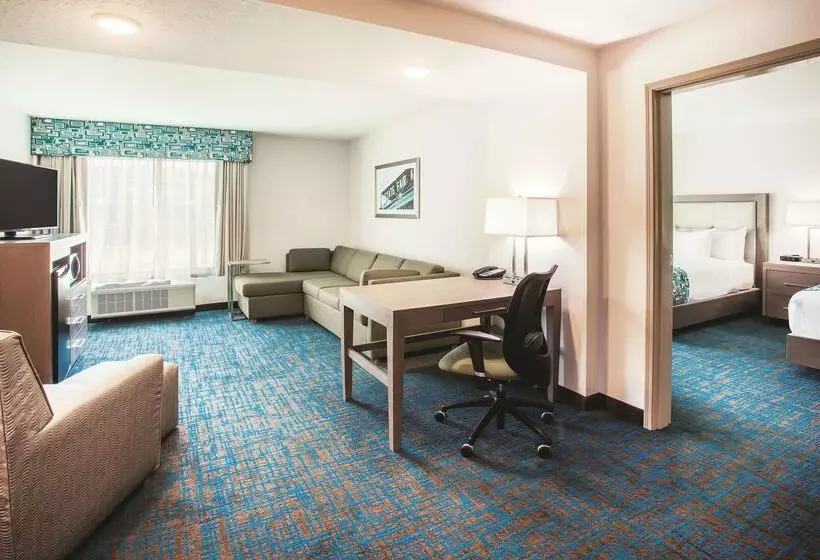 Hotelli La Quinta By Wyndham St. Paul Woodbury