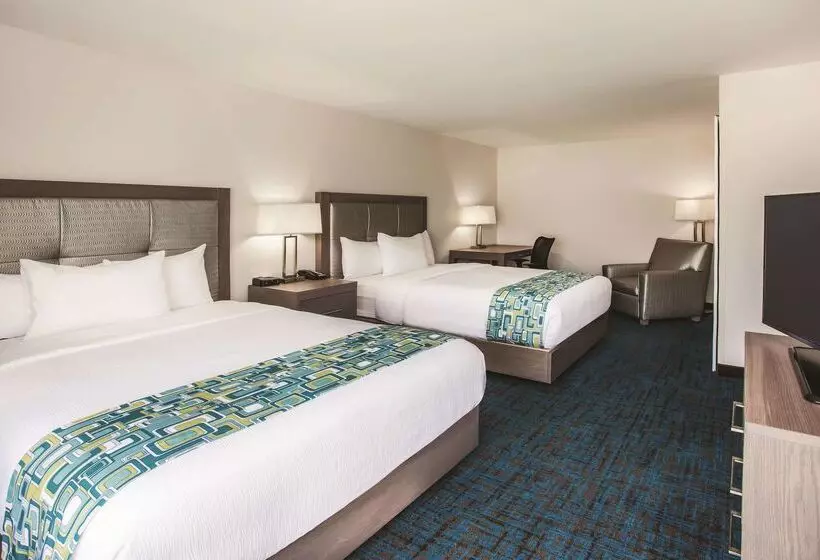 Hotelli La Quinta By Wyndham St. Paul Woodbury