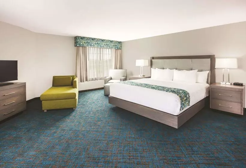 Hotelli La Quinta By Wyndham St. Paul Woodbury