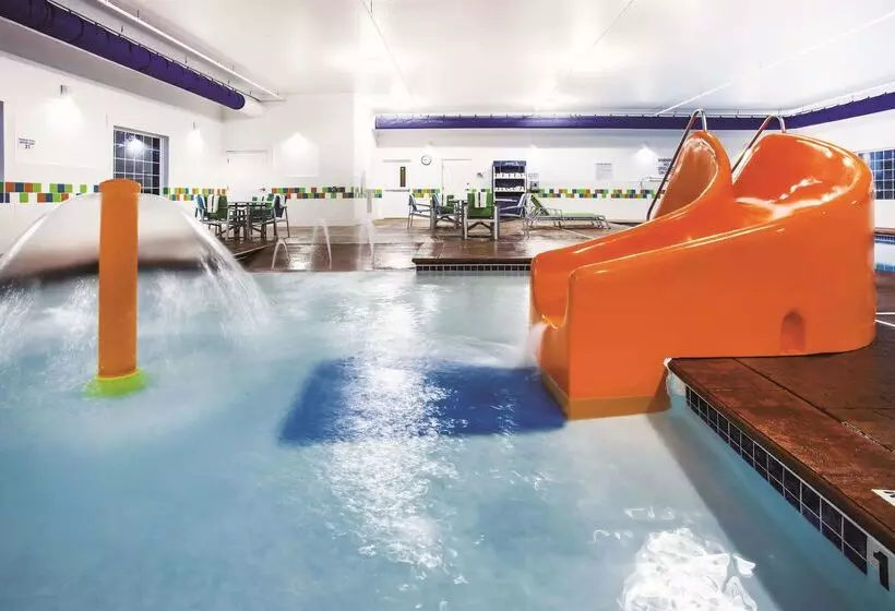 Hotelli La Quinta By Wyndham St. Paul Woodbury