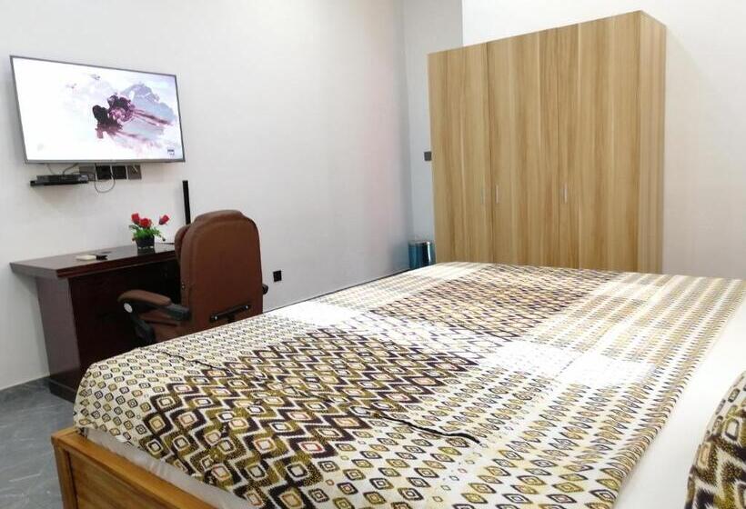 בית מלון כפרי Marys Guest House