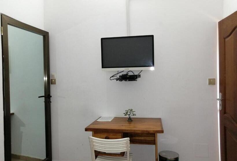 בית מלון כפרי Marys Guest House