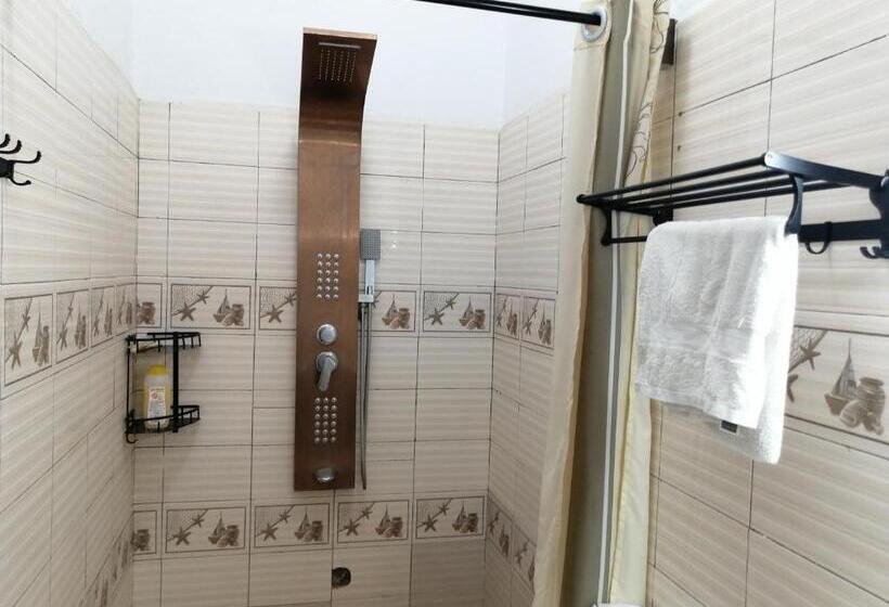 בית מלון כפרי Marys Guest House