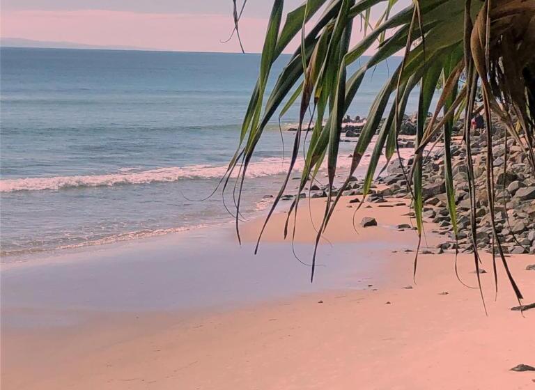 酒店 Metzo Noosa Resort