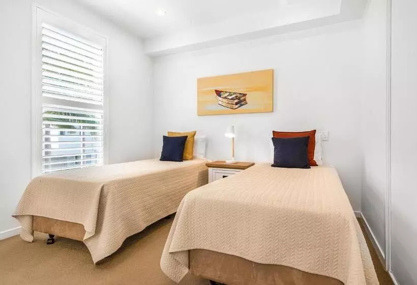 ホテル Metzo Noosa Resort