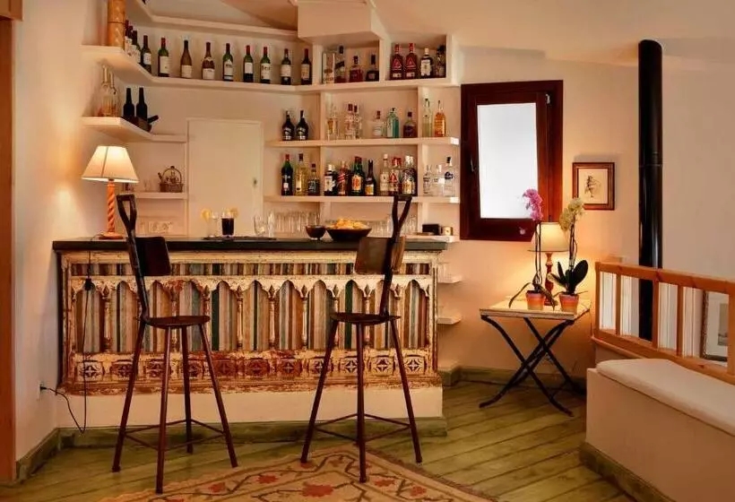 Hotel Nabia