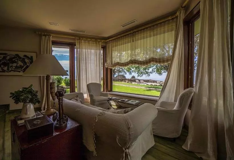 Hotel Nabia