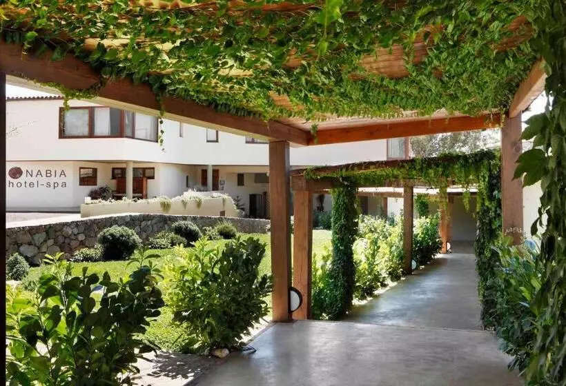 Hotel Nabia