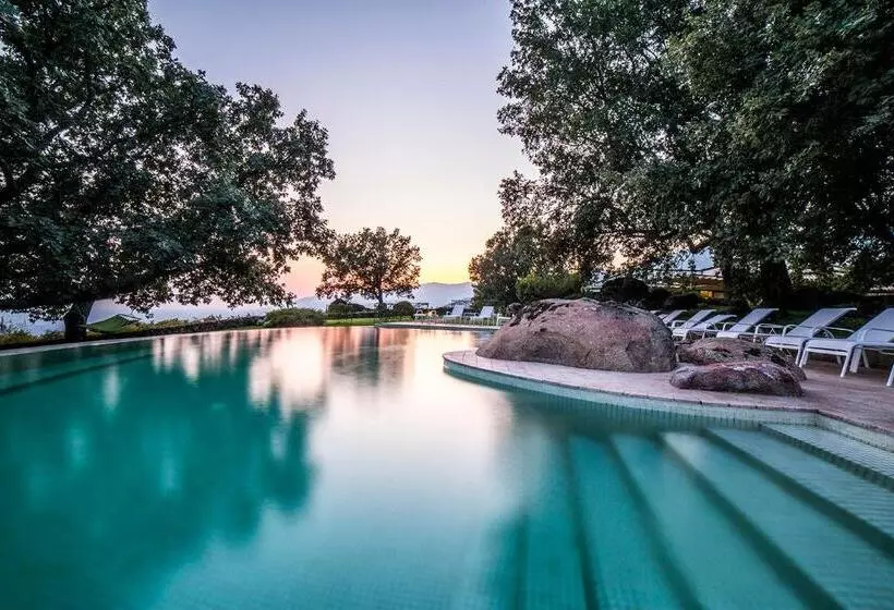 Hotel Nabia