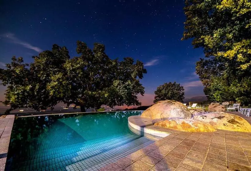 Hotel Nabia