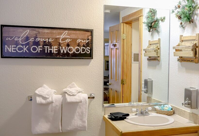 فندق Nicky's Resort