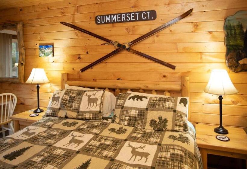 فندق Nicky's Resort