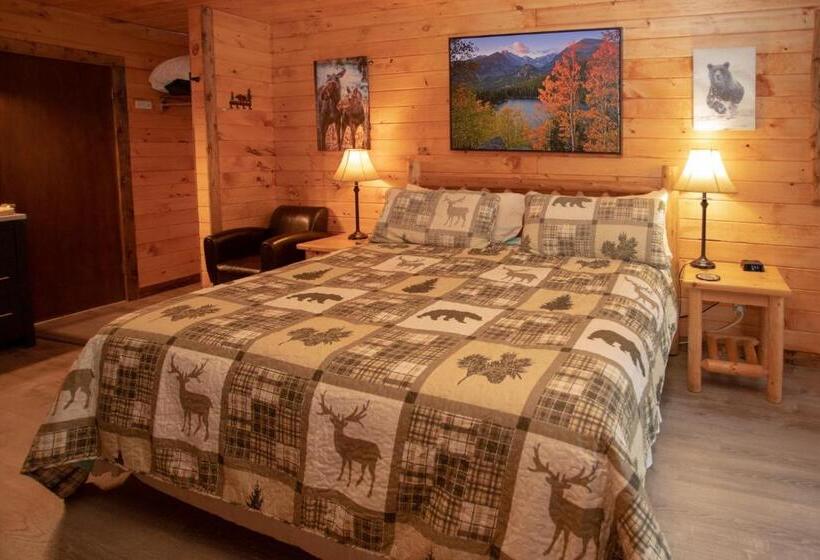 فندق Nicky's Resort