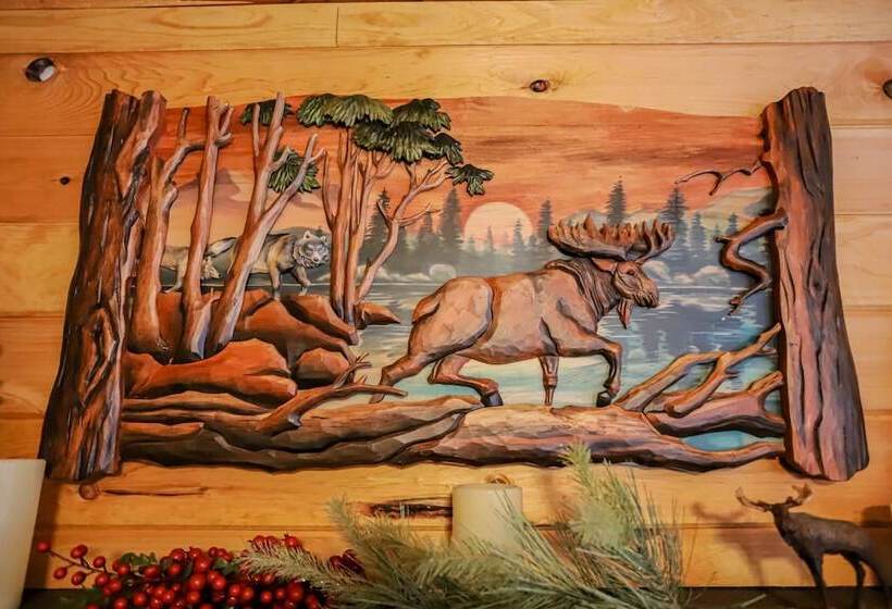 فندق Nicky's Resort