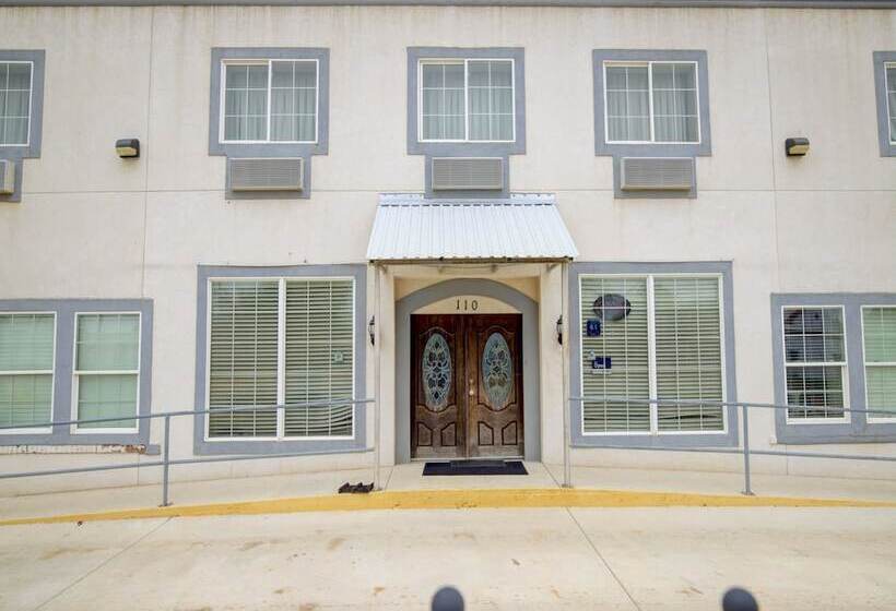 ホテル Dilley Grand