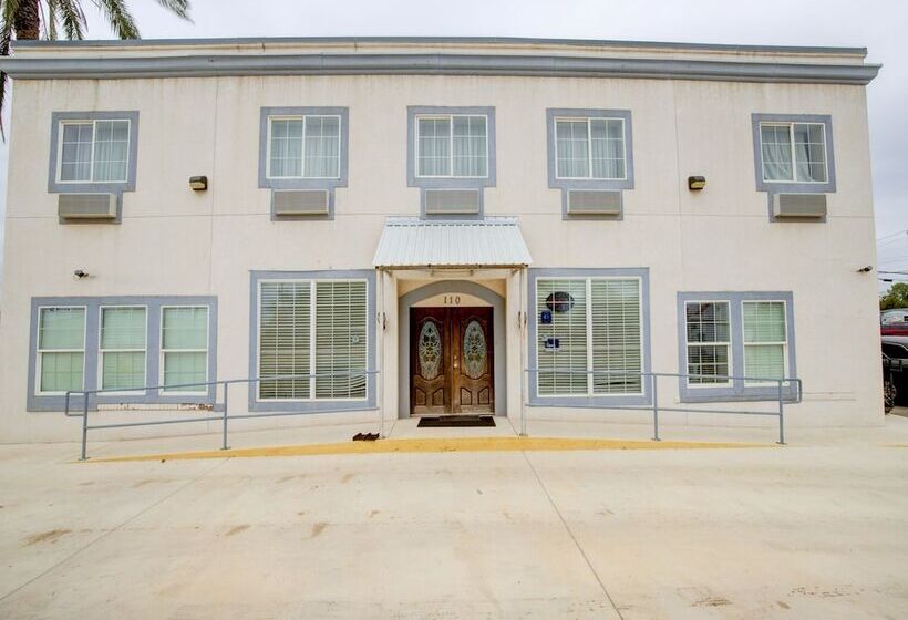 ホテル Dilley Grand