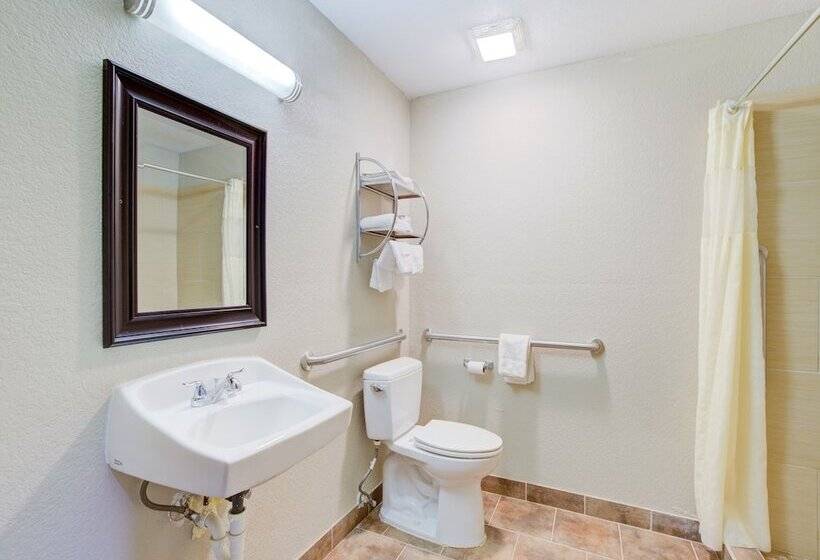 ホテル Dilley Grand