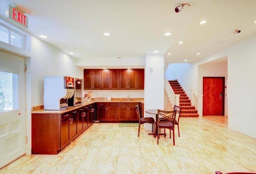 ホテル Dilley Grand