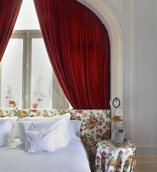 Palacete Chafariz Del Rei by Unlock Hotels