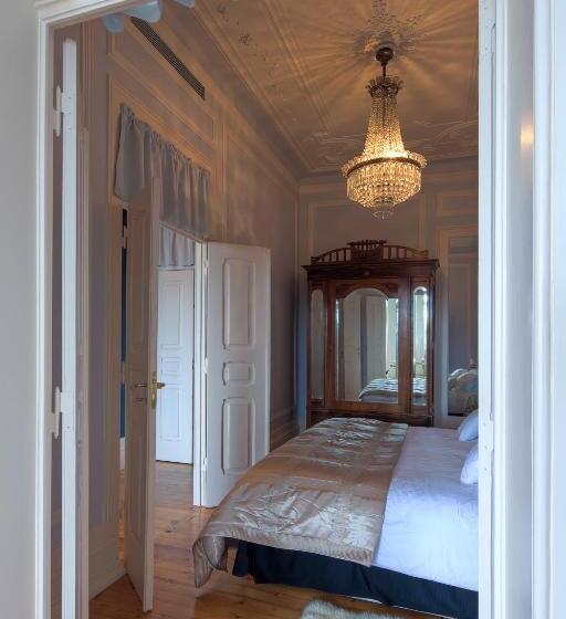 Palacete Chafariz Del Rei by Unlock Hotels