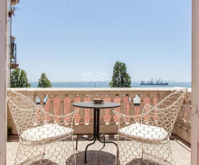 Palacete Chafariz Del Rei by Unlock Hotels