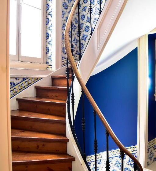 Palacete Chafariz Del Rei by Unlock Hotels