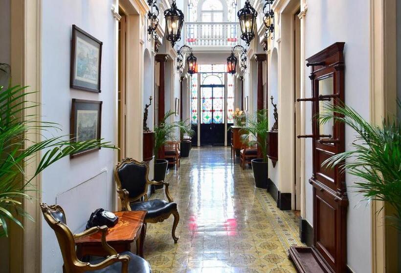 Palacete Chafariz Del Rei by Unlock Hotels