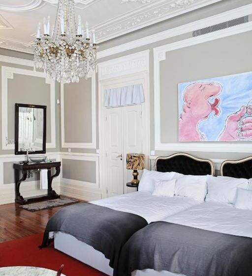 Palacete Chafariz Del Rei by Unlock Hotels