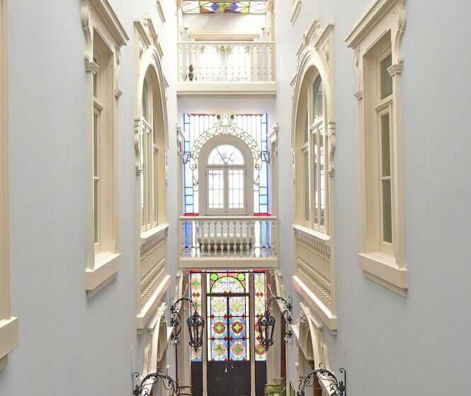 Palacete Chafariz Del Rei by Unlock Hotels