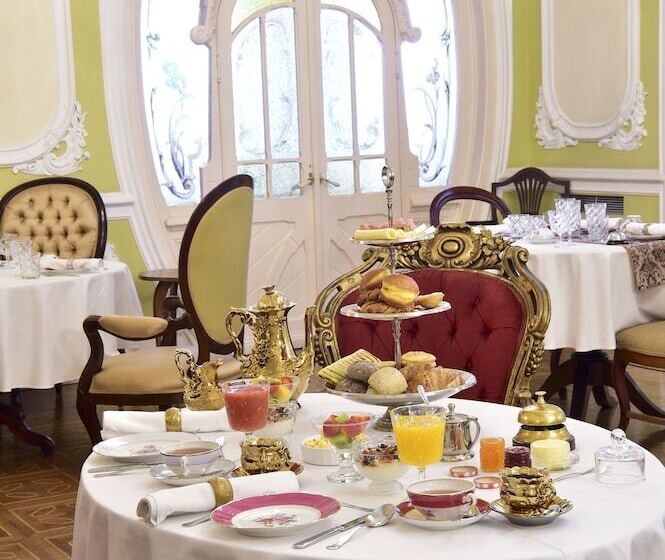 Palacete Chafariz Del Rei by Unlock Hotels