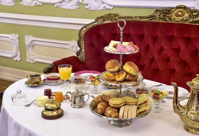 Palacete Chafariz Del Rei by Unlock Hotels