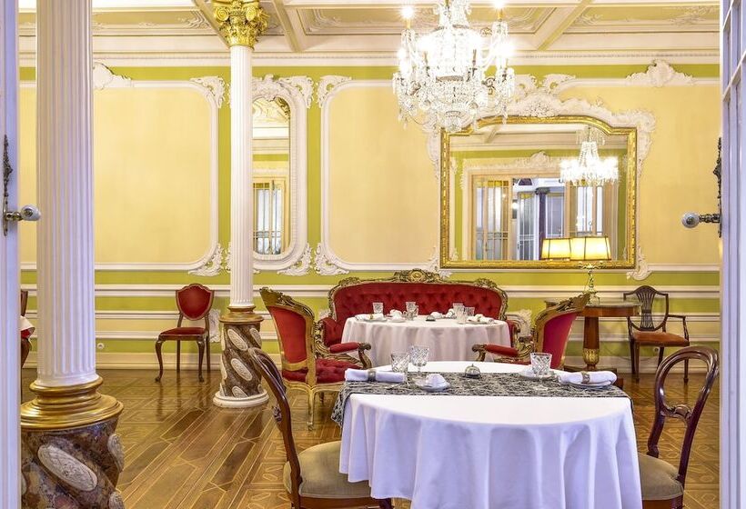 Palacete Chafariz Del Rei by Unlock Hotels